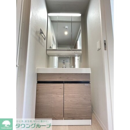 アビティ下北沢の物件内観写真